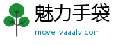 魅力手袋